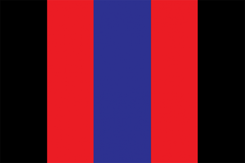 barnwell flag
