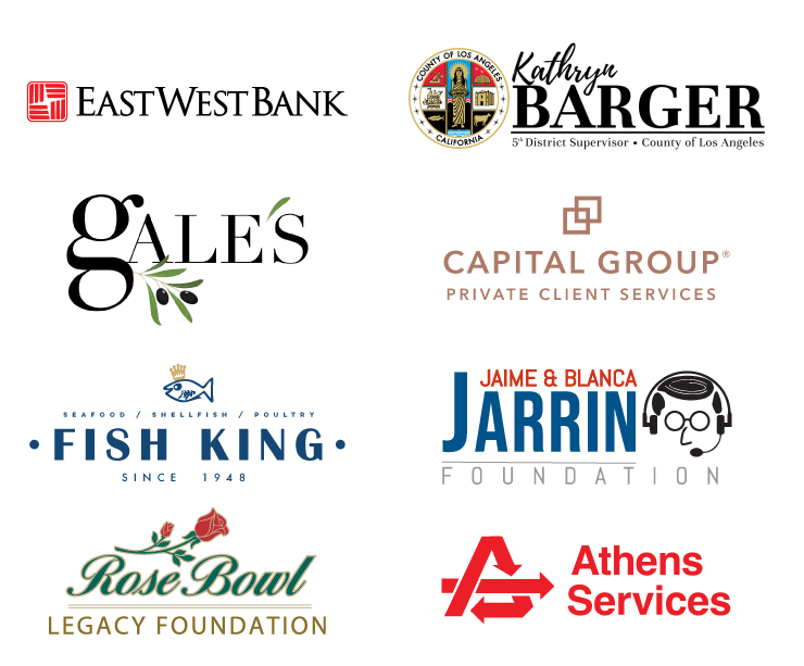 2024 Gala Sponsors