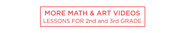 Math and Art Video Lessons